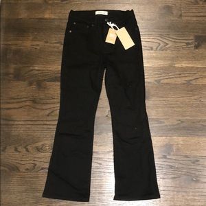 MADEWELL CALI DEMI BOOT